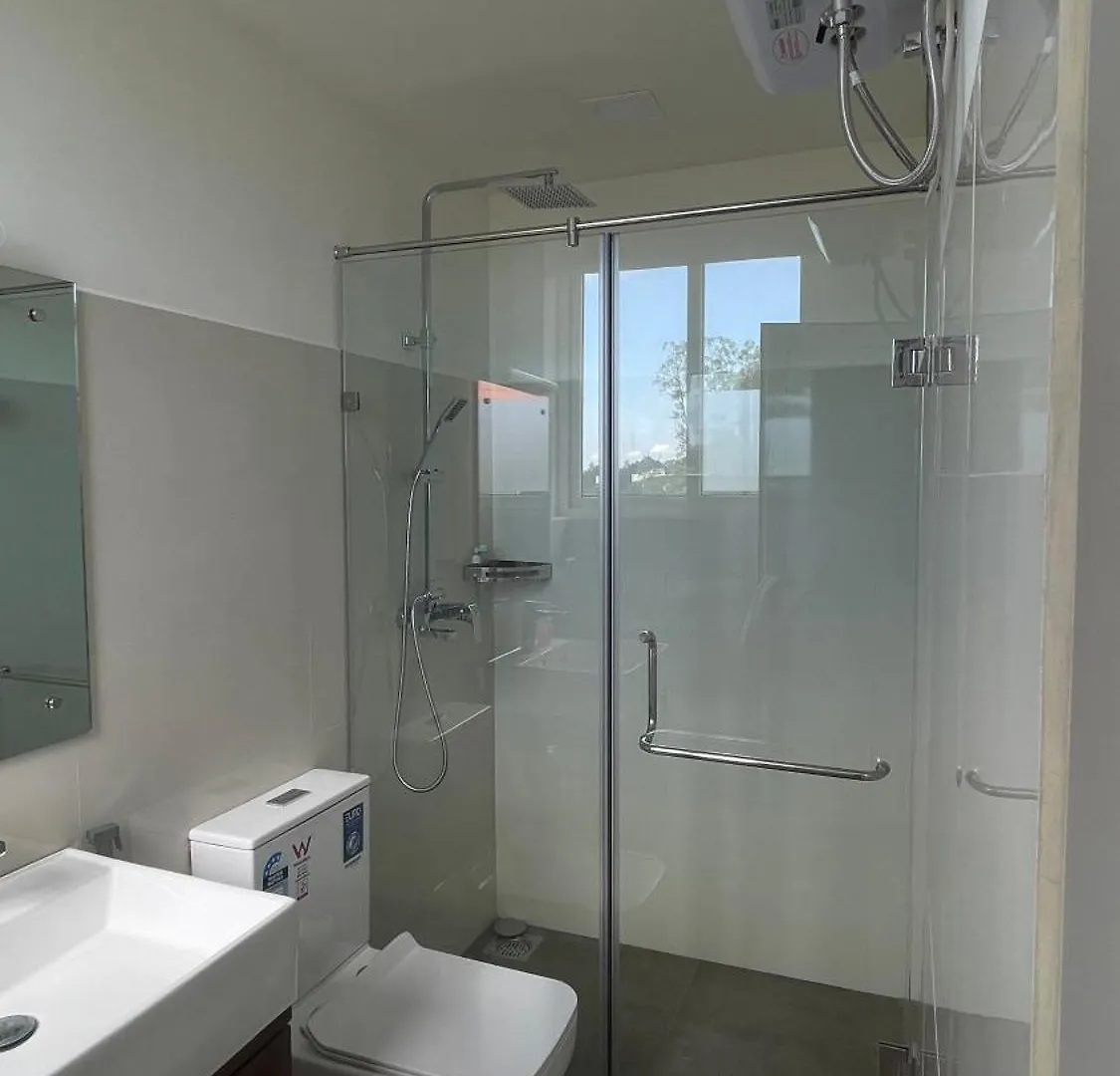 Sun Dove Suite Kandy Homestay