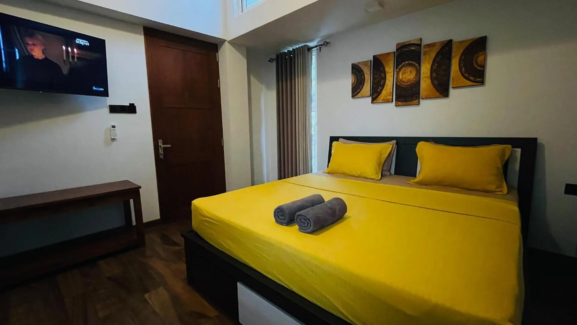 Sun Dove Suite Kandy