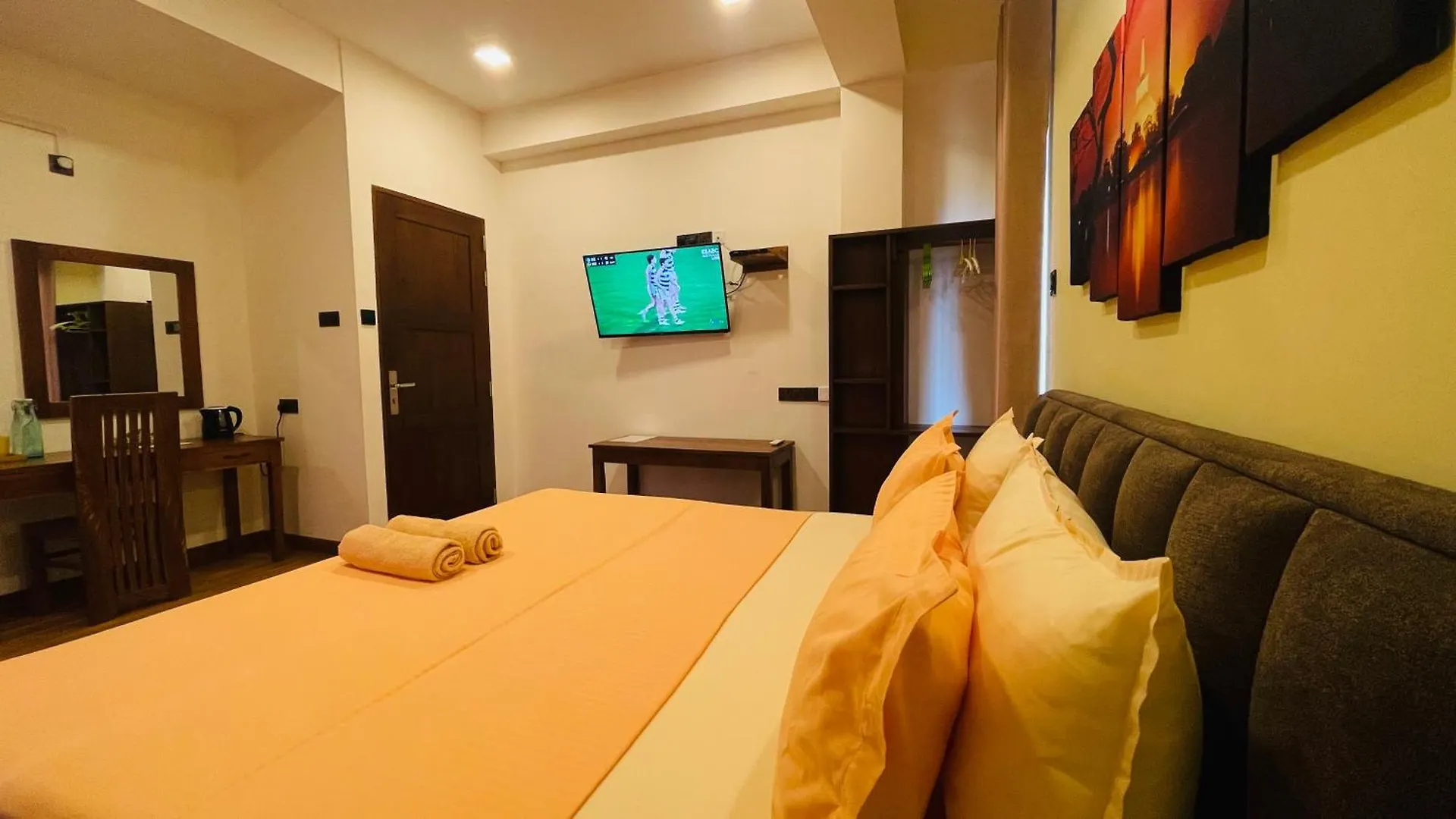 Homestay Sun Dove Suite Kandy